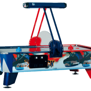 Sam Fast Track Mini Air Hockey Table 7ft