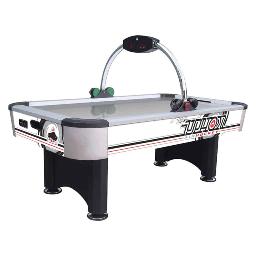 Buffalo Air Hockey Typhoon 7ft