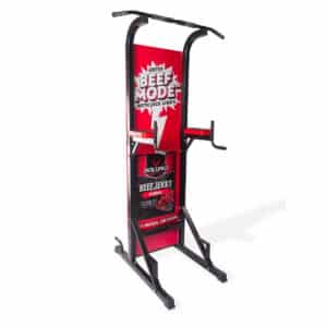 Branded Body Max Tower