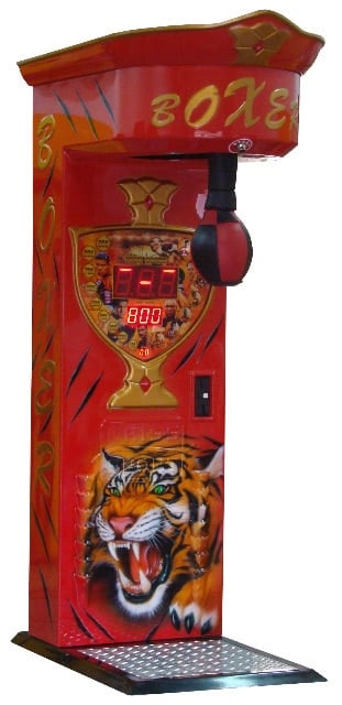 Ultimate Fighter Party Package