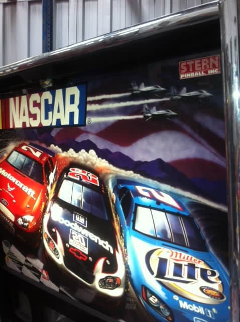 Race Ahead Party Package