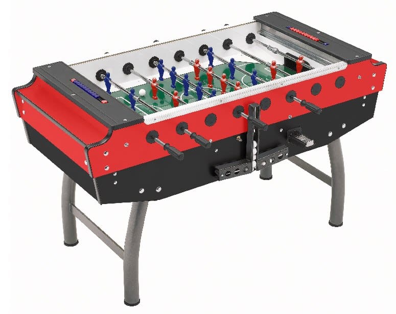 Striker Football Table