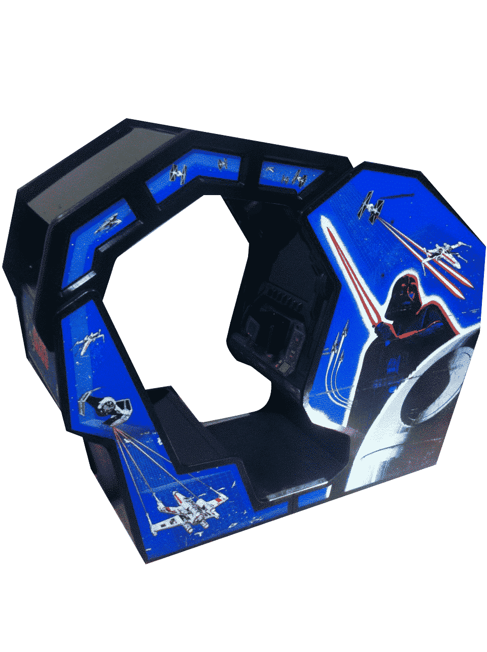 Star Wars Party Package