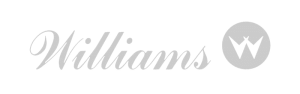Williams Electronics Logo